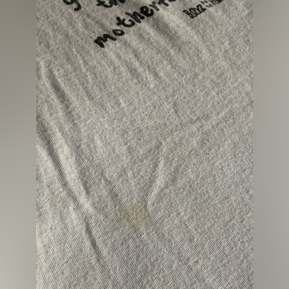 Boyz N The Hood “For One Thing…” Men’s Graphic Tee Shirt Rapper Ice Cube No Idea - Picture 8 of 9